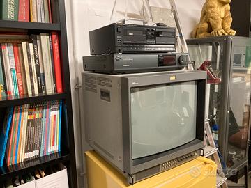 Monitor sony professionale
