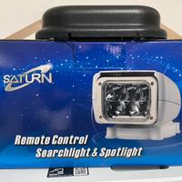Remote Control faro per auto di servizio pz. 3