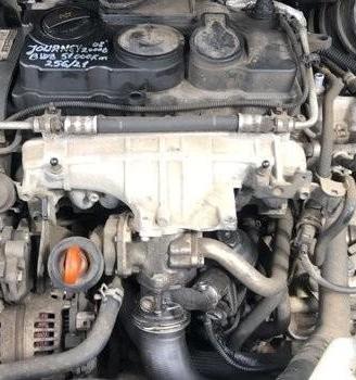 Motore dodge journey 2.0 bwd