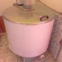 frigorifero per latte