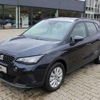 Seat Arona 2021-22 in ricambi