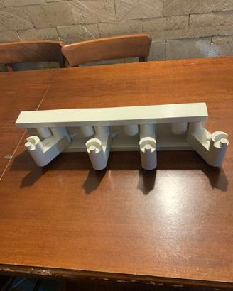 Appendiabiti Parete Vintage Velca Minivip – Benant