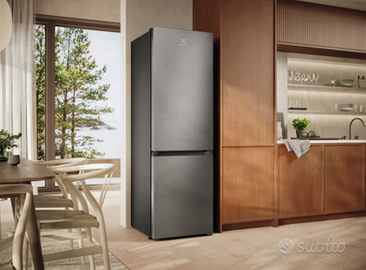 Frigocongelatore ELECTROLUX