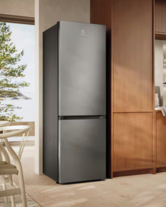 Frigocongelatore ELECTROLUX