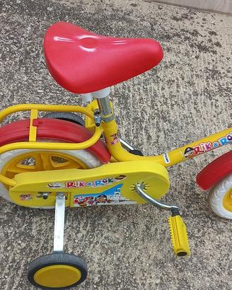 Triciclo per bambini