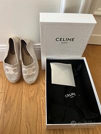 Espadrillas Celine