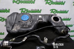 SERBATOIO PER BMW SERIE 3 F30 3.0XD 2018