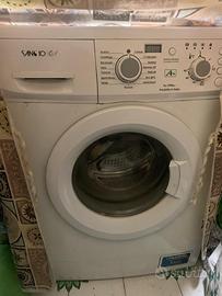 Lavatrice san giorgio 5 kg