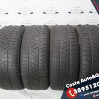 235 55 18 Pirelli MS 80% 235 55 R18