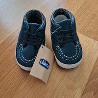 Scarpe primi passi Chicco, n. 18 - my first Chicco