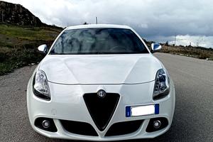 Alfa Romeo Giulietta 2.0 Jtdm  150 cv