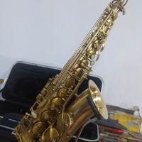 Sax alto Maxtone anni 90 