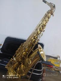 Sax alto Maxtone anni 90 