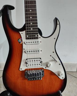 Chitarra Elettrica Gio Ibanez