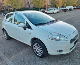 FIAT Grande Punto - 2010