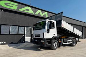 Iveco Eurocargo 140E18 Kipper 4x2 Euro5