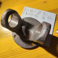 Crocere per piccoli/medi cardani