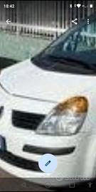 Renault modus ricambi