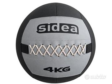 Palla medica sidea 4kg