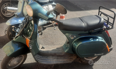 Vespa PK 4 marce