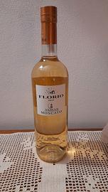 Moscato Terre Siciliane "AMBAR" FLORIO