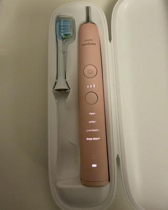 Philips Sonicare 9000 diamondClean Bluetooth