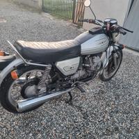 moto guzzi v35 