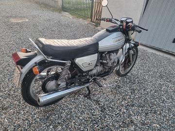 moto guzzi v35 