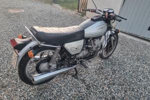 moto guzzi v35 