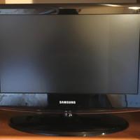 TV Samsung 22” LCD – Modello LE22B450C4W
