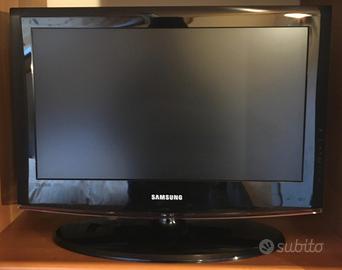 TV Samsung 22” LCD – Modello LE22B450C4W