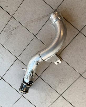 Tubo aspirazione diretta giulietta 1.4