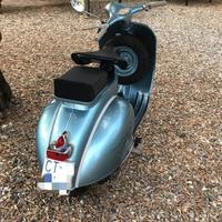 Vespa vbb 1961