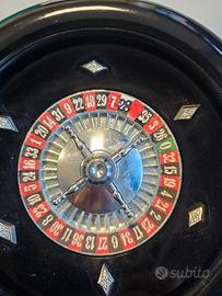 Roulette vintage