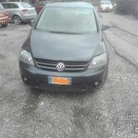 Golf 5 plus ricambi