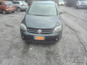 Golf 5 plus ricambi