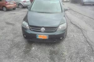 Golf 5 plus ricambi