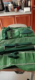 sacca accessori Vorwerk Folletto 
