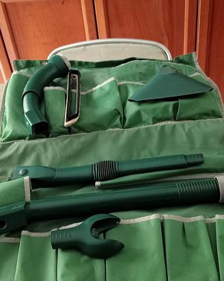 sacca accessori Vorwerk Folletto 