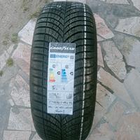 Gomma Goodyear 205 55 17  95V XL M+S NUOVA