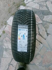 Gomma Goodyear 205 55 17  95V XL M+S NUOVA