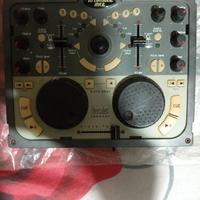 DJ console mk2