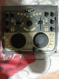 DJ console mk2