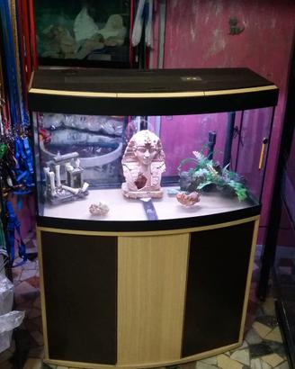 acquario askoll tenerife 150lt 
