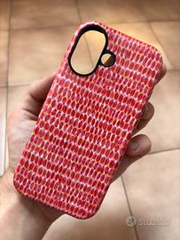 Custom Cover iPhone 17