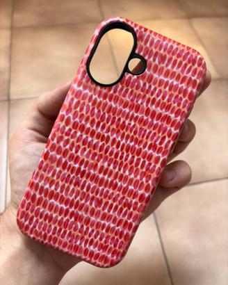 Custom Cover iPhone 17