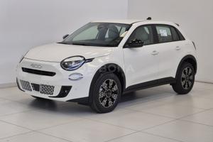 Fiat 600 1.2 hybrid icon 110cv auto