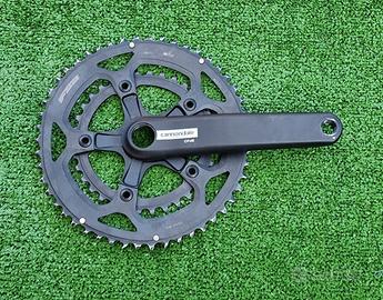 Guarnitura FSA Cannondale One 50/34