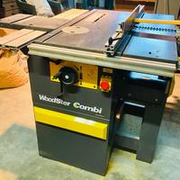 Combinata Woodster Combi 