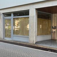 Sondrio, viale Milano, 32mq, ristrutturato